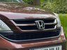 USED 2011 11 HONDA CR-V 2.2 i-DTEC EX SUV 5dr Diesel Manual 4WD Euro 5 (150 ps) 