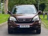 USED 2011 11 HONDA CR-V 2.2 i-DTEC EX SUV 5dr Diesel Manual 4WD Euro 5 (150 ps) 