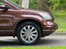 USED 2011 11 HONDA CR-V 2.2 i-DTEC EX SUV 5dr Diesel Manual 4WD Euro 5 (150 ps) 
