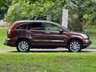 USED 2011 11 HONDA CR-V 2.2 i-DTEC EX SUV 5dr Diesel Manual 4WD Euro 5 (150 ps) 