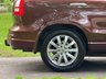 USED 2011 11 HONDA CR-V 2.2 i-DTEC EX SUV 5dr Diesel Manual 4WD Euro 5 (150 ps) 