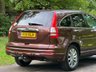USED 2011 11 HONDA CR-V 2.2 i-DTEC EX SUV 5dr Diesel Manual 4WD Euro 5 (150 ps) 