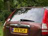 USED 2011 11 HONDA CR-V 2.2 i-DTEC EX SUV 5dr Diesel Manual 4WD Euro 5 (150 ps) 