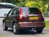 USED 2011 11 HONDA CR-V 2.2 i-DTEC EX SUV 5dr Diesel Manual 4WD Euro 5 (150 ps) 