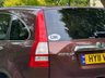 USED 2011 11 HONDA CR-V 2.2 i-DTEC EX SUV 5dr Diesel Manual 4WD Euro 5 (150 ps) 