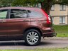 USED 2011 11 HONDA CR-V 2.2 i-DTEC EX SUV 5dr Diesel Manual 4WD Euro 5 (150 ps) 