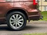 USED 2011 11 HONDA CR-V 2.2 i-DTEC EX SUV 5dr Diesel Manual 4WD Euro 5 (150 ps) 