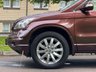 USED 2011 11 HONDA CR-V 2.2 i-DTEC EX SUV 5dr Diesel Manual 4WD Euro 5 (150 ps) 