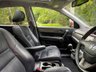USED 2011 11 HONDA CR-V 2.2 i-DTEC EX SUV 5dr Diesel Manual 4WD Euro 5 (150 ps) 