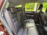 USED 2011 11 HONDA CR-V 2.2 i-DTEC EX SUV 5dr Diesel Manual 4WD Euro 5 (150 ps) 