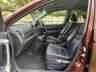 USED 2011 11 HONDA CR-V 2.2 i-DTEC EX SUV 5dr Diesel Manual 4WD Euro 5 (150 ps) 