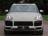 USED 2022 72 PORSCHE CAYENNE 3.0 V6 E-Hybrid 17.9kWh Platinum Edition SUV 5dr Petrol Plug-in Hybrid TiptronicS 4WD Euro 6 (s/s) (3.6kW Charger) (462 ps) PANROOF + BOSE + R-CAMERA!