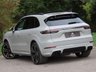 USED 2022 72 PORSCHE CAYENNE 3.0 V6 E-Hybrid 17.9kWh Platinum Edition SUV 5dr Petrol Plug-in Hybrid TiptronicS 4WD Euro 6 (s/s) (3.6kW Charger) (462 ps) PANROOF + BOSE + R-CAMERA!