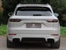 USED 2022 72 PORSCHE CAYENNE 3.0 V6 E-Hybrid 17.9kWh Platinum Edition SUV 5dr Petrol Plug-in Hybrid TiptronicS 4WD Euro 6 (s/s) (3.6kW Charger) (462 ps) PANROOF + BOSE + R-CAMERA!