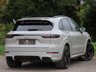 USED 2022 72 PORSCHE CAYENNE 3.0 V6 E-Hybrid 17.9kWh Platinum Edition SUV 5dr Petrol Plug-in Hybrid TiptronicS 4WD Euro 6 (s/s) (3.6kW Charger) (462 ps) PANROOF + BOSE + R-CAMERA!