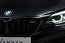 USED 2018 68 BMW M2 3.0 BiTurbo Competition Coupe 2dr Petrol Manual Euro 6 (s/s) (410 ps) UPGRADED M2 BRAKE SYSTEM/19"ALLOYS