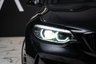 USED 2018 68 BMW M2 3.0 BiTurbo Competition Coupe 2dr Petrol Manual Euro 6 (s/s) (410 ps) UPGRADED M2 BRAKE SYSTEM/19"ALLOYS