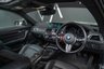 USED 2018 68 BMW M2 3.0 BiTurbo Competition Coupe 2dr Petrol Manual Euro 6 (s/s) (410 ps) UPGRADED M2 BRAKE SYSTEM/19"ALLOYS