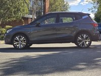 USED 2022 71 SEAT ARONA 1.0 TSI XPERIENCE Lux SUV 5dr Petrol Manual Euro 6 (s/s) (110 ps) 
