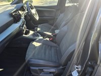 USED 2022 71 SEAT ARONA 1.0 TSI XPERIENCE Lux SUV 5dr Petrol Manual Euro 6 (s/s) (110 ps) 