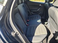 USED 2022 71 SEAT ARONA 1.0 TSI XPERIENCE Lux SUV 5dr Petrol Manual Euro 6 (s/s) (110 ps) 