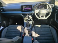 USED 2022 71 SEAT ARONA 1.0 TSI XPERIENCE Lux SUV 5dr Petrol Manual Euro 6 (s/s) (110 ps) 