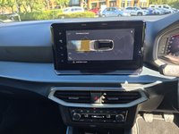 USED 2022 71 SEAT ARONA 1.0 TSI XPERIENCE Lux SUV 5dr Petrol Manual Euro 6 (s/s) (110 ps) 