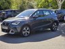 USED 2022 71 SEAT ARONA 1.0 TSI XPERIENCE Lux SUV 5dr Petrol Manual Euro 6 (s/s) (110 ps) 