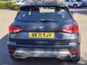 USED 2022 71 SEAT ARONA 1.0 TSI XPERIENCE Lux SUV 5dr Petrol Manual Euro 6 (s/s) (110 ps) 