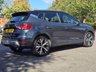 USED 2022 71 SEAT ARONA 1.0 TSI XPERIENCE Lux SUV 5dr Petrol Manual Euro 6 (s/s) (110 ps) 