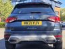 USED 2022 71 SEAT ARONA 1.0 TSI XPERIENCE Lux SUV 5dr Petrol Manual Euro 6 (s/s) (110 ps) 