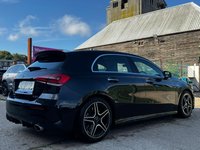 USED 2019 19 MERCEDES-BENZ A CLASS 2.0 A35 AMG (Premium Plus) SpdS DCT 4MATIC Euro 6 (s/s) 5dr PAN ROOF REAR CAM GREAT SPEC