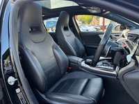 USED 2019 19 MERCEDES-BENZ A CLASS 2.0 A35 AMG (Premium Plus) SpdS DCT 4MATIC Euro 6 (s/s) 5dr PAN ROOF REAR CAM GREAT SPEC