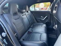 USED 2019 19 MERCEDES-BENZ A CLASS 2.0 A35 AMG (Premium Plus) SpdS DCT 4MATIC Euro 6 (s/s) 5dr PAN ROOF REAR CAM GREAT SPEC