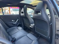 USED 2019 19 MERCEDES-BENZ A CLASS 2.0 A35 AMG (Premium Plus) SpdS DCT 4MATIC Euro 6 (s/s) 5dr PAN ROOF REAR CAM GREAT SPEC