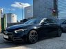 USED 2019 19 MERCEDES-BENZ A CLASS 2.0 A35 AMG (Premium Plus) SpdS DCT 4MATIC Euro 6 (s/s) 5dr PAN ROOF REAR CAM GREAT SPEC