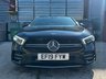 USED 2019 19 MERCEDES-BENZ A CLASS 2.0 A35 AMG (Premium Plus) SpdS DCT 4MATIC Euro 6 (s/s) 5dr PAN ROOF REAR CAM GREAT SPEC