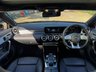USED 2019 19 MERCEDES-BENZ A CLASS 2.0 A35 AMG (Premium Plus) SpdS DCT 4MATIC Euro 6 (s/s) 5dr PAN ROOF REAR CAM GREAT SPEC