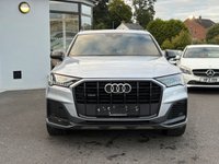 USED 2020 AUDI Q7 3.0 TDI V6 50 Black Edition SUV 5dr Diesel Tiptronic quattro Euro 6 (s/s) (286 ps) Absolutely Immaculate Example!