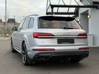 USED 2020 AUDI Q7 3.0 TDI V6 50 Black Edition SUV 5dr Diesel Tiptronic quattro Euro 6 (s/s) (286 ps) Absolutely Immaculate Example!