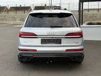 USED 2020 AUDI Q7 3.0 TDI V6 50 Black Edition SUV 5dr Diesel Tiptronic quattro Euro 6 (s/s) (286 ps) Absolutely Immaculate Example!