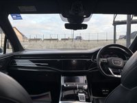 USED 2020 AUDI Q7 3.0 TDI V6 50 Black Edition SUV 5dr Diesel Tiptronic quattro Euro 6 (s/s) (286 ps) Absolutely Immaculate Example!