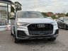 USED 2020 AUDI Q7 3.0 TDI V6 50 Black Edition SUV 5dr Diesel Tiptronic quattro Euro 6 (s/s) (286 ps) Absolutely Immaculate Example!