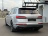 USED 2020 AUDI Q7 3.0 TDI V6 50 Black Edition SUV 5dr Diesel Tiptronic quattro Euro 6 (s/s) (286 ps) Absolutely Immaculate Example!