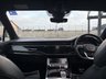 USED 2020 AUDI Q7 3.0 TDI V6 50 Black Edition SUV 5dr Diesel Tiptronic quattro Euro 6 (s/s) (286 ps) Absolutely Immaculate Example!