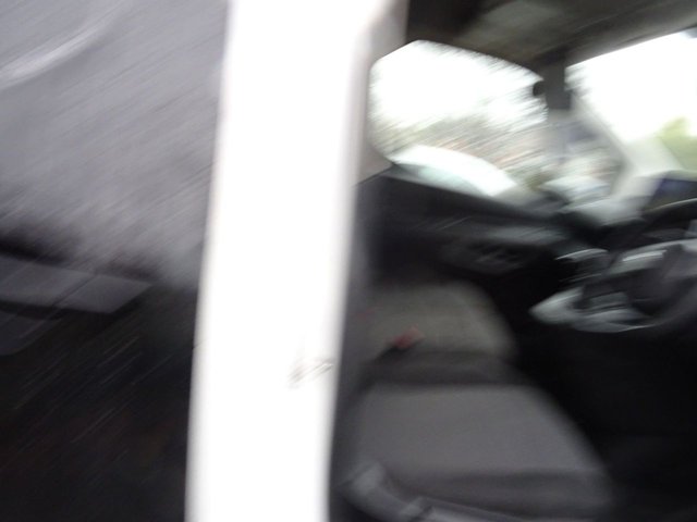 2022 Peugeot Partner 1.5L Professional Premium 5dr - Photo 8