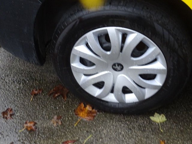 2022 Peugeot Partner 1.5L Professional Premium 5dr - Photo 12