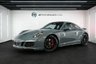 USED 2017 17 PORSCHE 911 3.0T 991 Carrera 4 GTS Coupe 2dr Petrol PDK 4WD Euro 6 (s/s) (450 ps) 