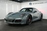 USED 2017 17 PORSCHE 911 3.0T 991 Carrera 4 GTS Coupe 2dr Petrol PDK 4WD Euro 6 (s/s) (450 ps) 