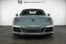 USED 2017 17 PORSCHE 911 3.0T 991 Carrera 4 GTS Coupe 2dr Petrol PDK 4WD Euro 6 (s/s) (450 ps) 